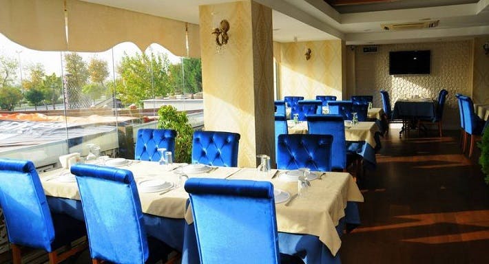 Photo of restaurant Şükrü Usta Restaurant in Küçükyalı, Istanbul - Photo 1
