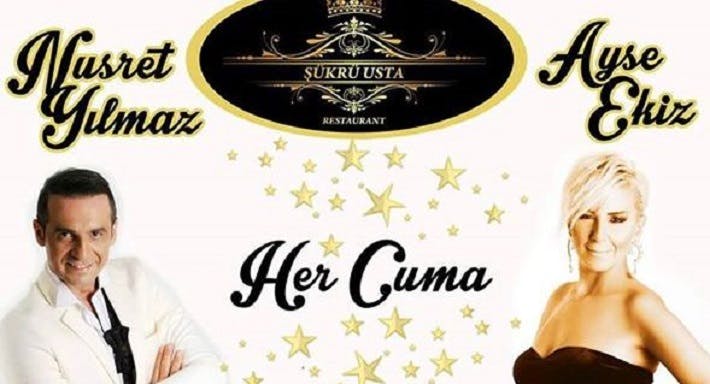 Photo of restaurant Şükrü Usta Restaurant in Küçükyalı, Istanbul - Photo 10