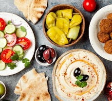 Restaurant Yemen Restaurant in Oost, Amsterdam