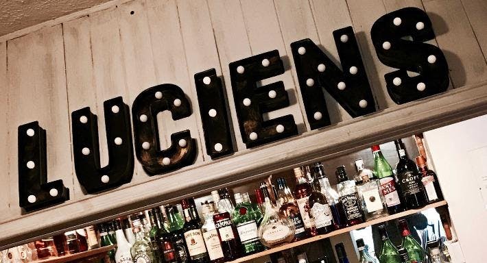 Photo of restaurant Lucien's in Weybridge, London