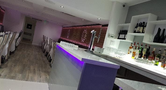 Photo of restaurant St Lawrence Tandoori Restaurant in Centre, Ramsgate