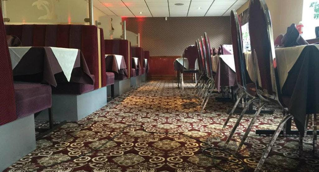 Photo of restaurant Akash Indian Brasserie in Darwen, Blackburn