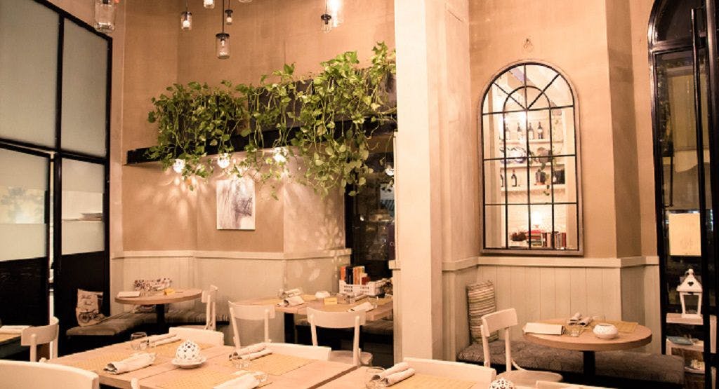 Photo of restaurant CLAIRE BISTROT in Flaminio, Rome
