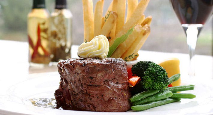 Photo of restaurant Mazzaro Restaurant in Sydney CBD, Sydney - Photo 4