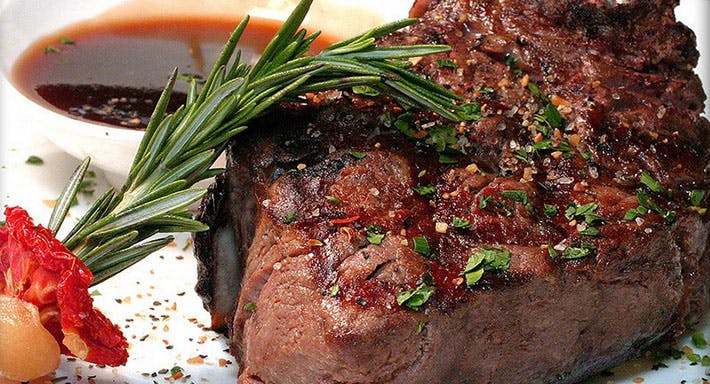 Photo of restaurant Mazzaro Restaurant in Sydney CBD, Sydney - Photo 6