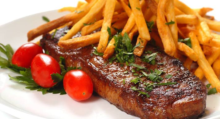 Photo of restaurant Mazzaro Restaurant in Sydney CBD, Sydney - Photo 5