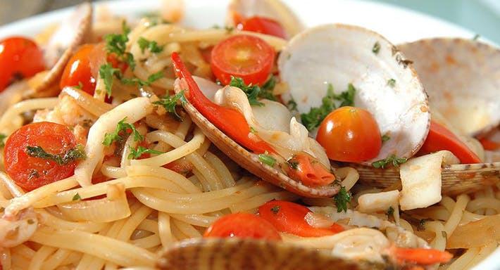 Photo of restaurant Mazzaro Restaurant in Sydney CBD, Sydney - Photo 3