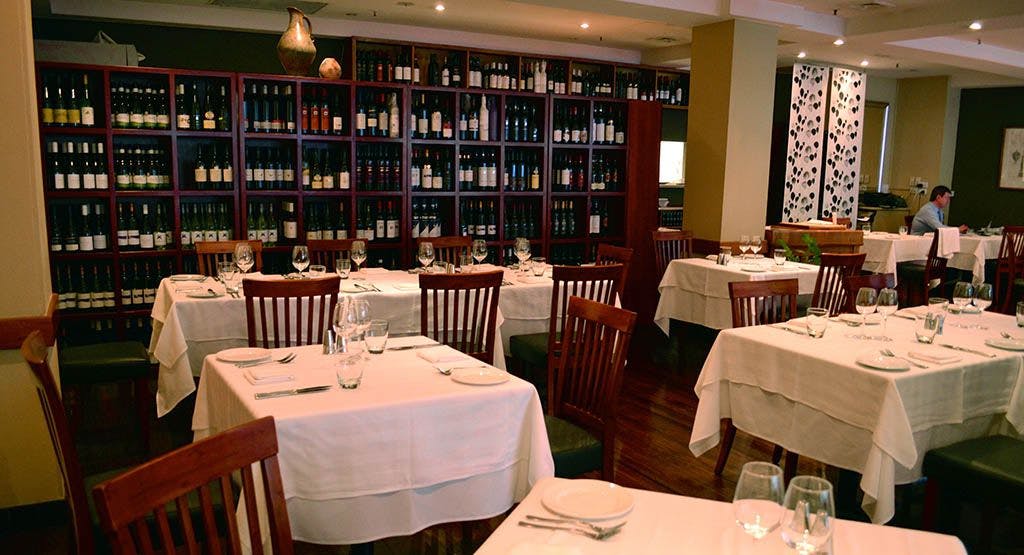 Photo of restaurant Mazzaro Restaurant in Sydney CBD, Sydney