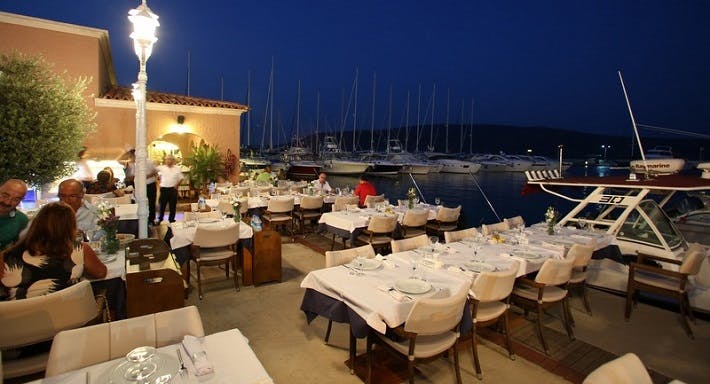 Photo of restaurant Balıkçı Niyazi in Alaçatı, Çesme
