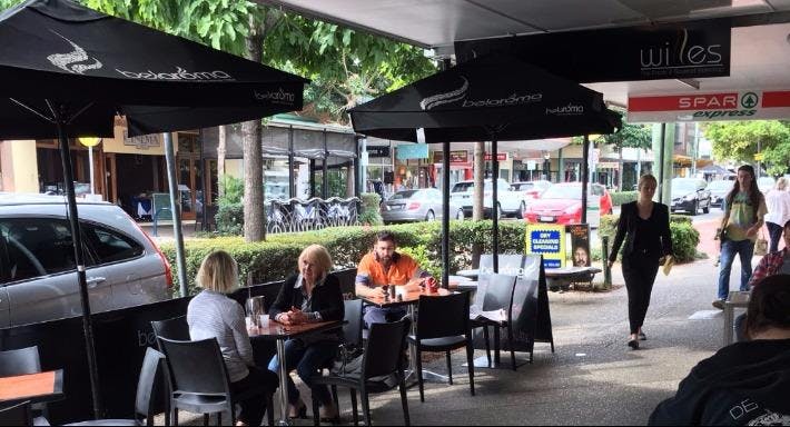 Photo of restaurant Willes Fine Foods in Bulimba, Brisbane