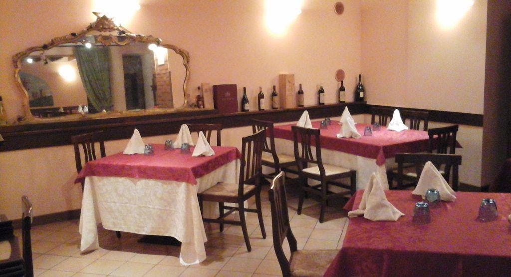 Foto del ristorante Ristorante alla Fiamma a Valeggio sul Mincio, Verona