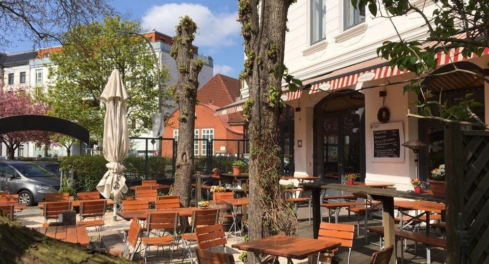 Bilder von Restaurant Maybach in Eimsbüttel, Hamburg - Photo 2