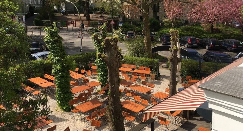 Bilder von Restaurant Maybach in Eimsbüttel, Hamburg - Photo 3