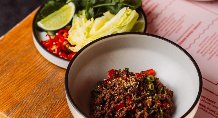 Photo of restaurant Luckies Kitchen  in Brisbane CBD, Brisbane - Photo 3