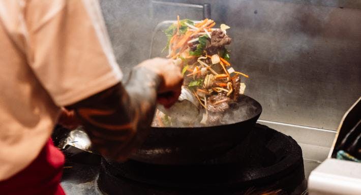 Photo of restaurant Luckies Kitchen  in Brisbane CBD, Brisbane - Photo 5