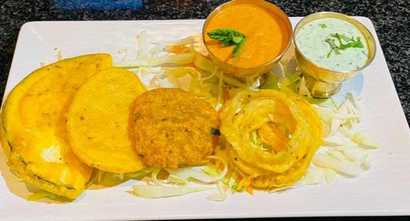 Ristorante Mount Everest a Isola, Milano