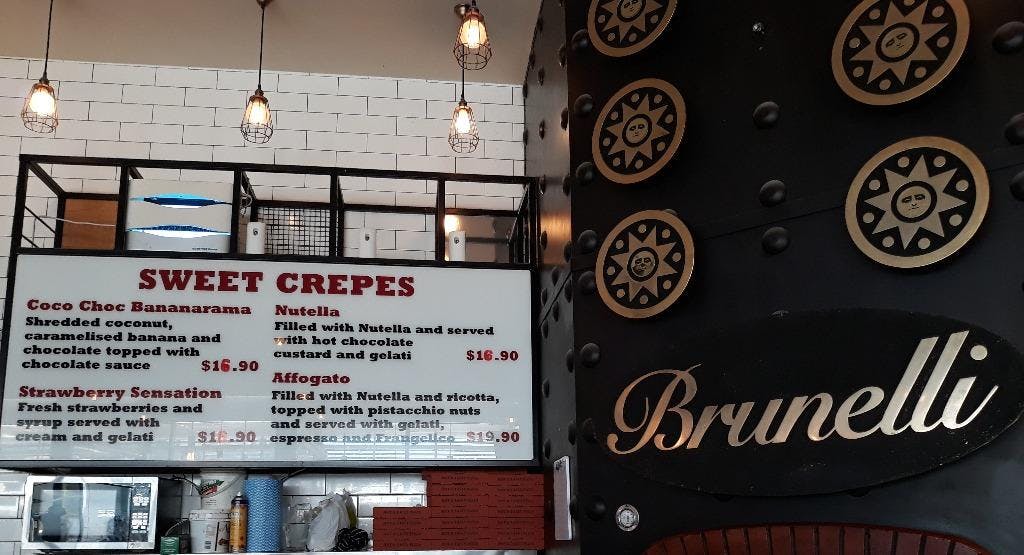 Photo of restaurant Cafe Brunelli - West Lakes in West Lakes, Adelaide