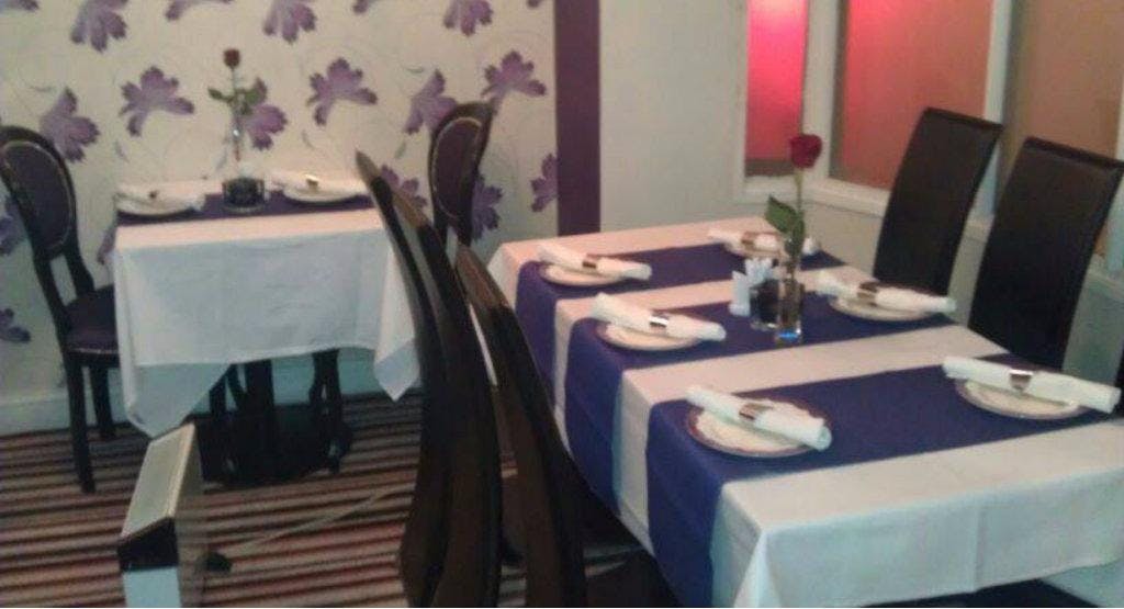Photo of restaurant Red Rose Indian Restaurant in Kirkham, Preston