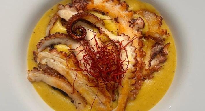 Photo of restaurant Bistrot 107 in City Centre, Palermo - Photo 4