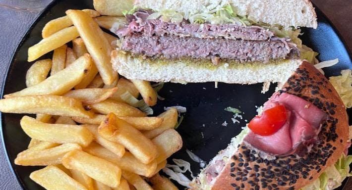 Photo of restaurant Bistrot 107 in City Centre, Palermo - Photo 5