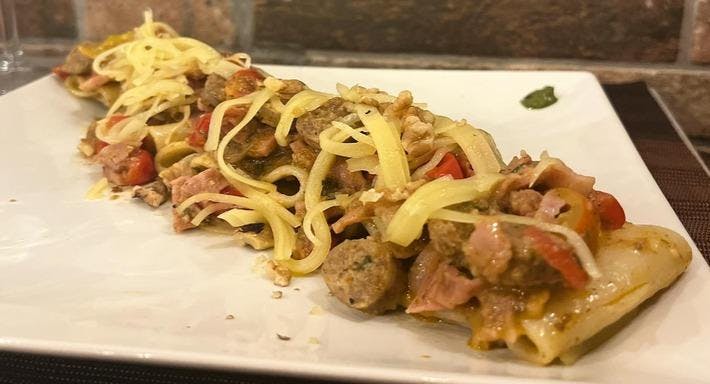 Photo of restaurant Bistrot 107 in City Centre, Palermo - Photo 6