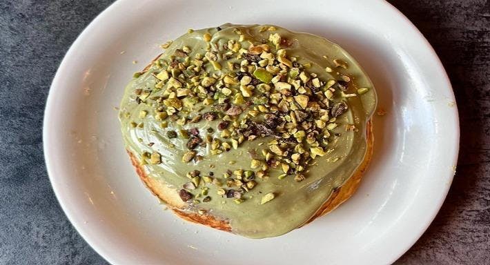 Photo of restaurant Bistrot 107 in City Centre, Palermo - Photo 7