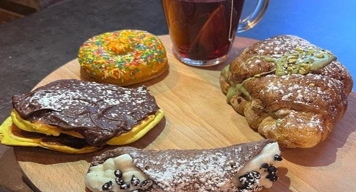 Photo of restaurant Bistrot 107 in City Centre, Palermo - Photo 2