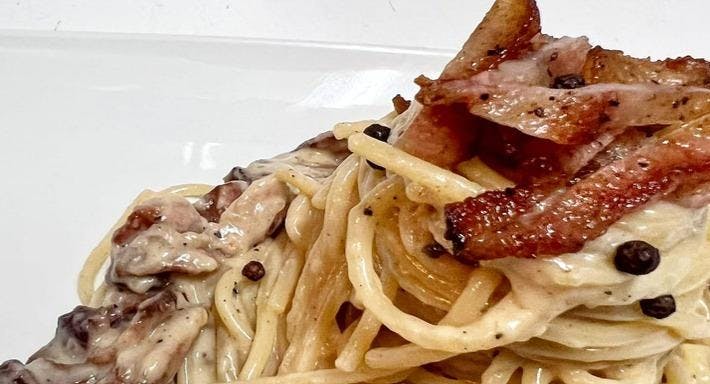 Photo of restaurant Bistrot 107 in City Centre, Palermo - Photo 8