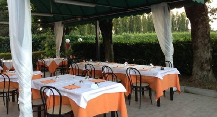 Foto del ristorante L'Osteria del Torchio a Modena Est, Modena