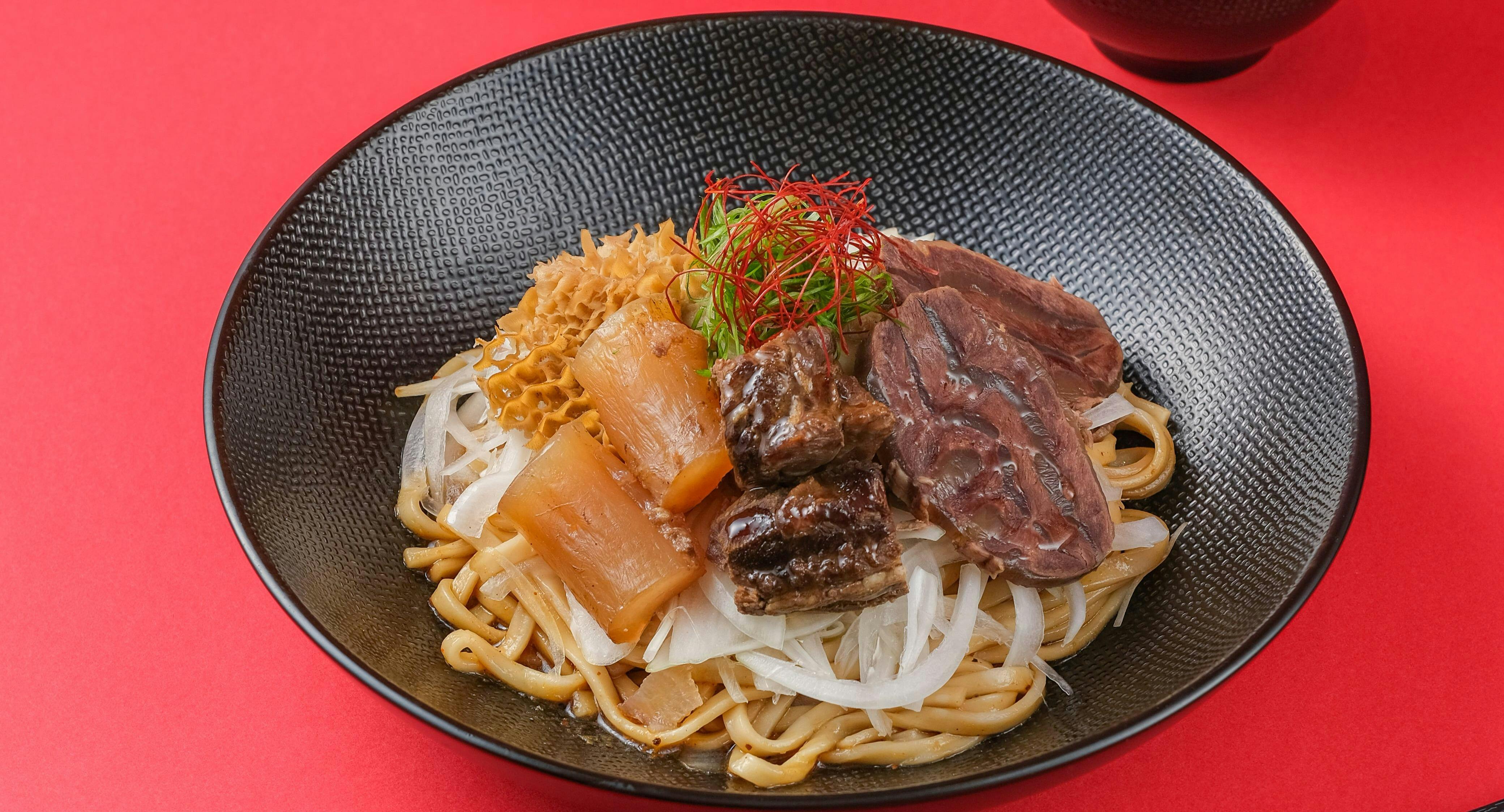 Photo of restaurant Niu Dian Beef Noodles - Bugis in Bugis, Singapore