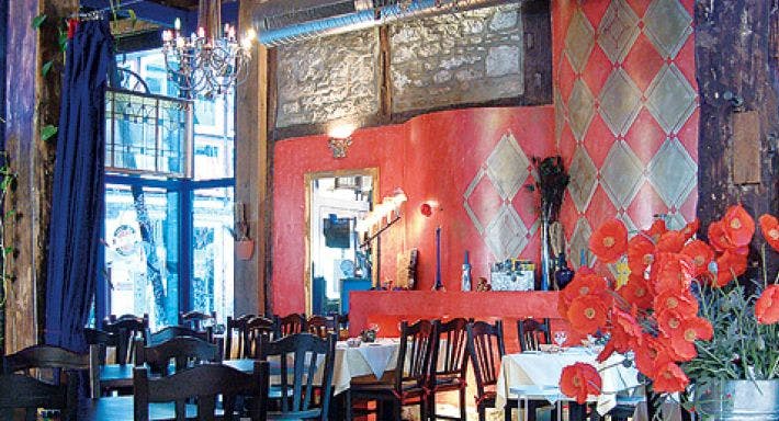 Photo of restaurant Gaudi in Centre, Göttingen