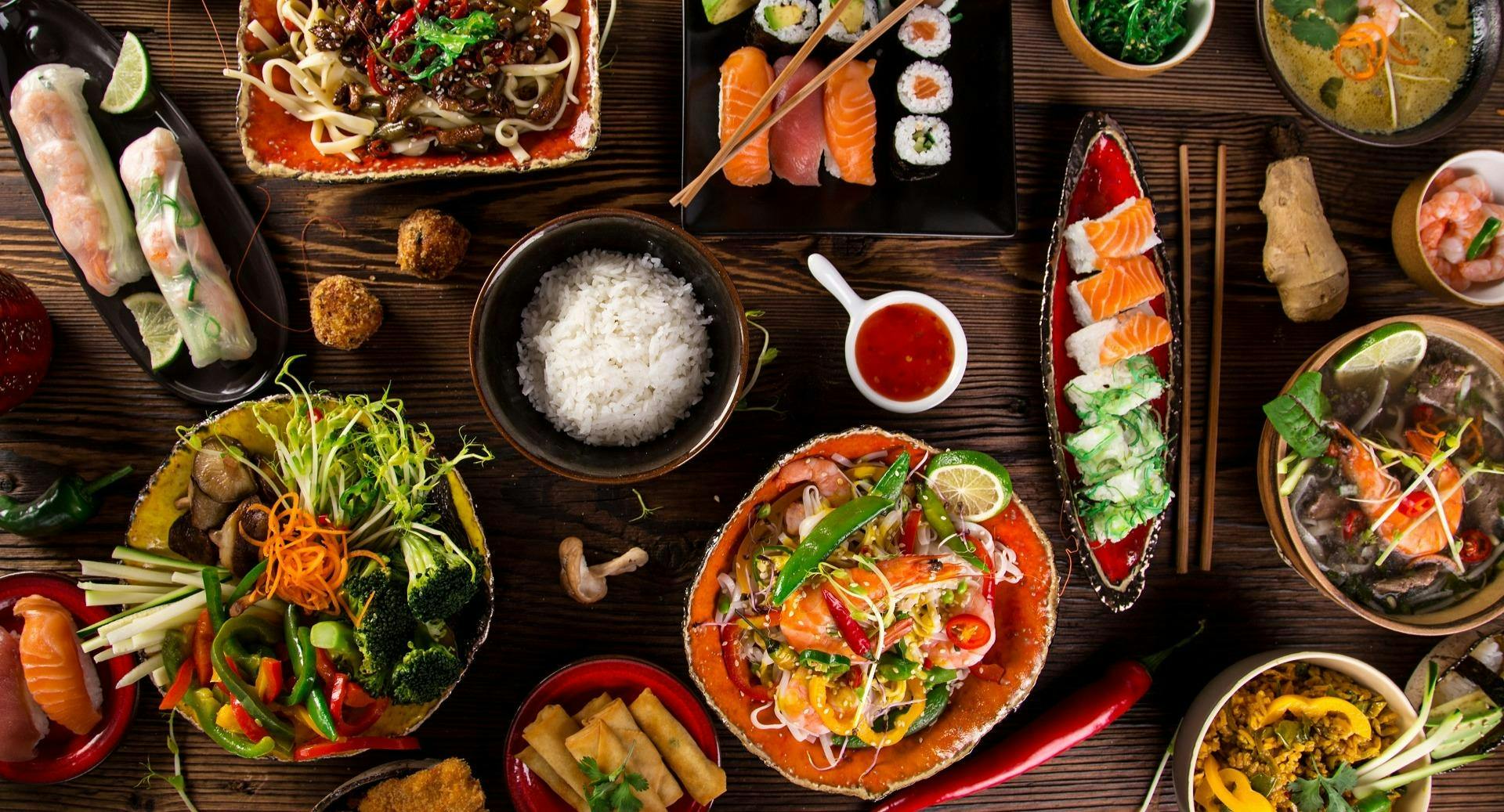 Restaurant Viet No1 Restaurant in Harburg, Hamburg