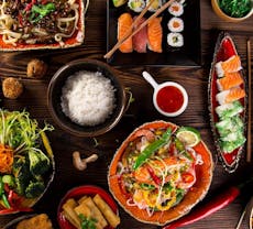 Restaurant Viet No1 Restaurant in Harburg, Hamburg