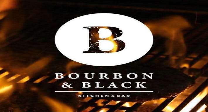 Photo of restaurant Bourbon & Black Central in Spinningfields, Manchester