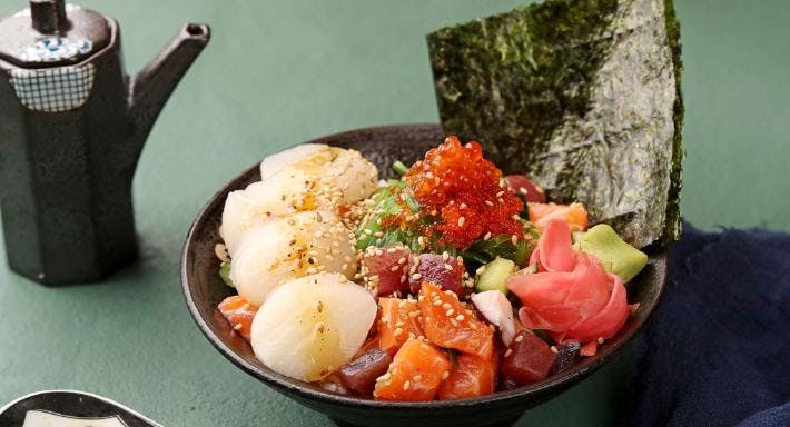 Image 1 of restaurant Kei Kaisendon - Tanglin Mall