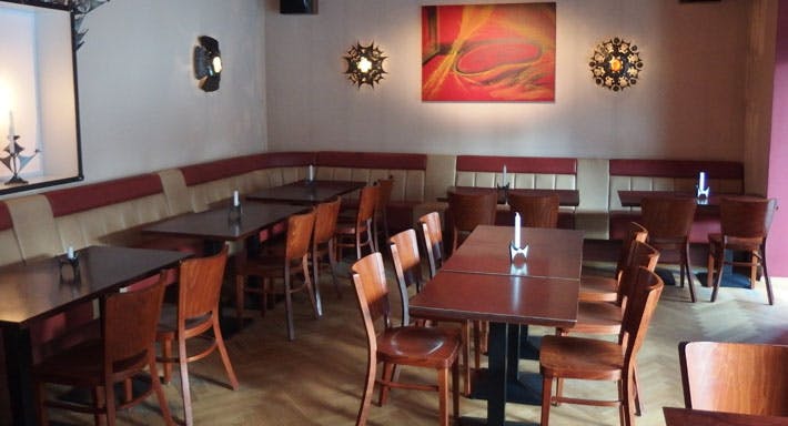 Image 1 of restaurant FleischLust