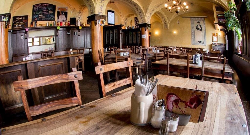 Photo of restaurant Dillinger in Obersendling, Munich