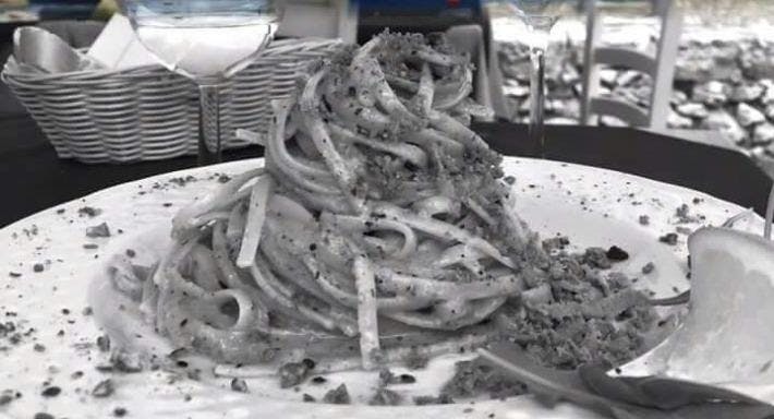 Photo of restaurant Al Boccone in Marzamemi, Syracuse - Photo 7