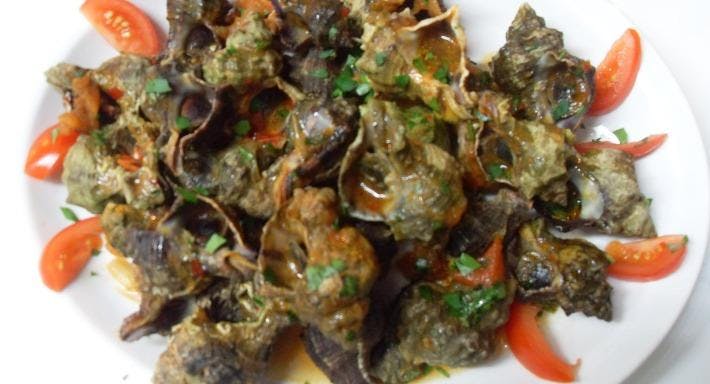 Photo of restaurant Al Boccone in Marzamemi, Syracuse - Photo 6