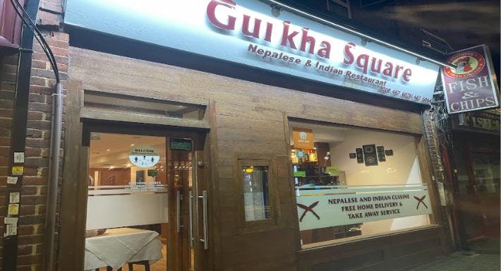 Photo of restaurant Gurkha Square in Chislehurst, London