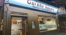 Restaurant Gurkha Square in Chislehurst, London