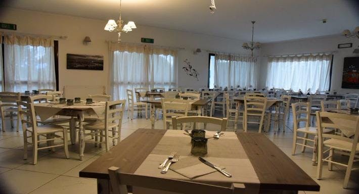Photo of restaurant Ristorante Da Sergio in Settimo torinese, Turin - Photo 3