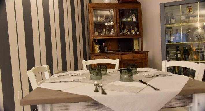 Photo of restaurant Ristorante Da Sergio in Settimo torinese, Turin - Photo 4