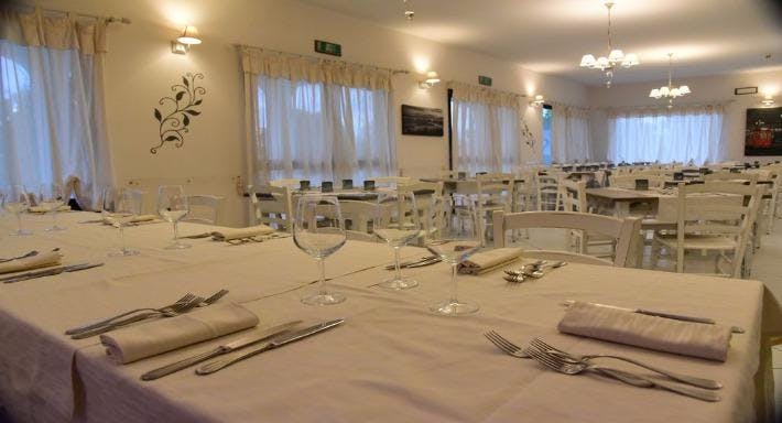 Photo of restaurant Ristorante Da Sergio in Settimo torinese, Turin - Photo 6