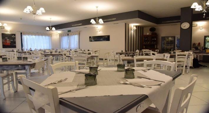 Photo of restaurant Ristorante Da Sergio in Settimo torinese, Turin - Photo 7