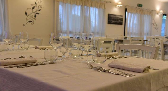 Photo of restaurant Ristorante Da Sergio in Settimo torinese, Turin - Photo 10