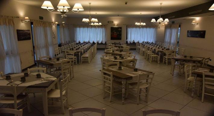 Photo of restaurant Ristorante Da Sergio in Settimo torinese, Turin - Photo 11