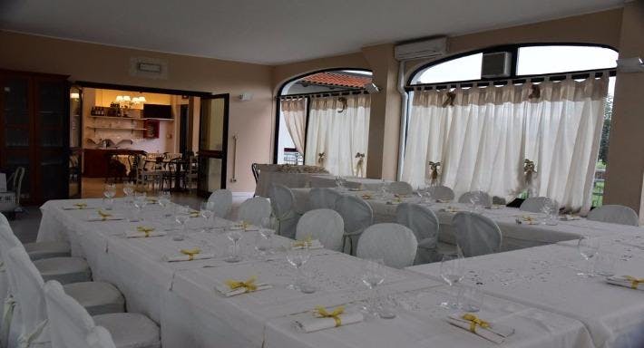 Photo of restaurant Ristorante Da Sergio in Settimo torinese, Turin - Photo 14