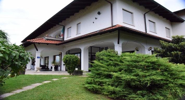 Restaurant Ristorante Da Sergio in Settimo torinese, Turin