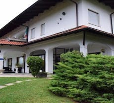 Restaurant Ristorante Da Sergio in Settimo torinese, Turin